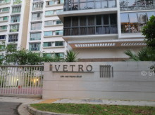 Vetro (D12), Apartment #24032